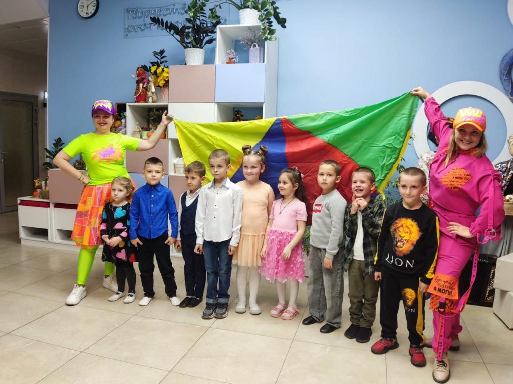 Настоящее волшебство для детей - шоу мыльных пузырей